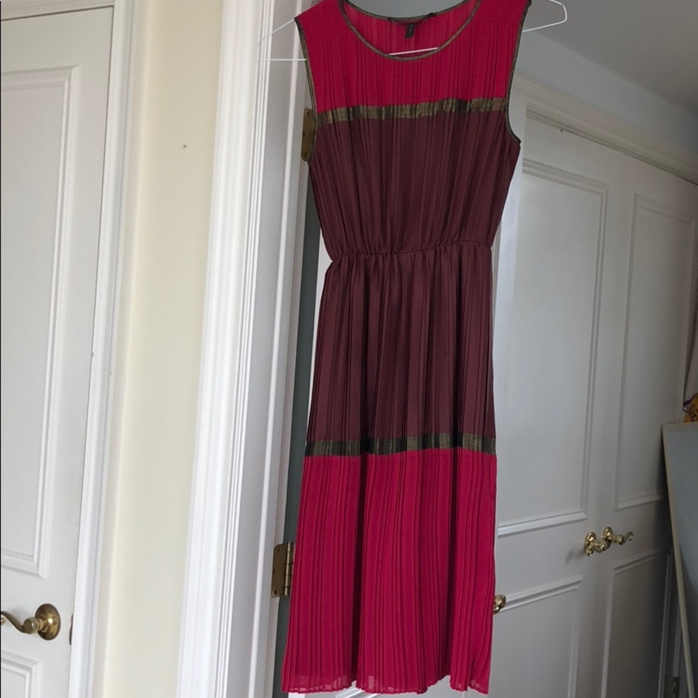 Bcbg dress